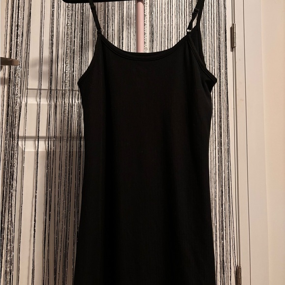 Juicy Couture Satchel with Gold Accents & Slip on PJ Dress + Bralette Bundle - Picture 4 of 6